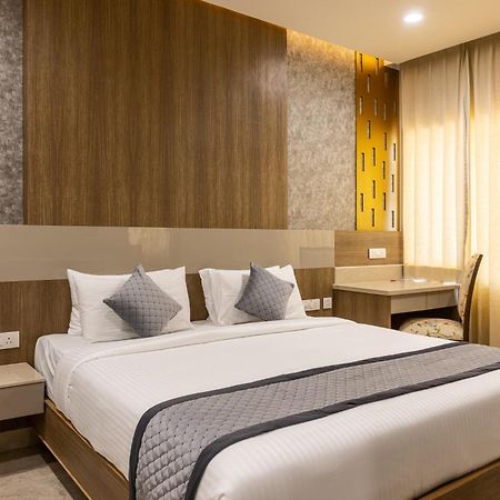 Rathna Residency Hotel Ероде Екстериор снимка