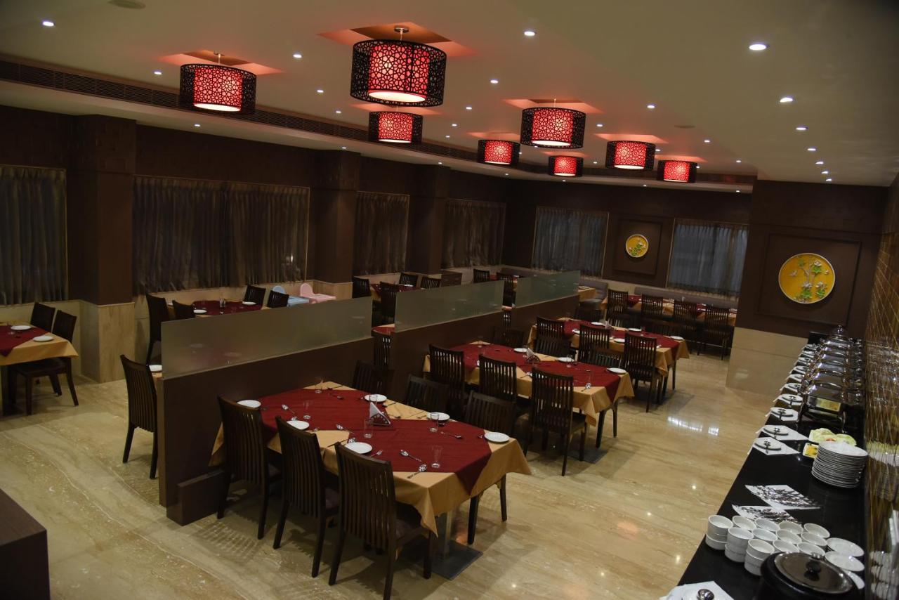 Rathna Residency Hotel Ероде Екстериор снимка