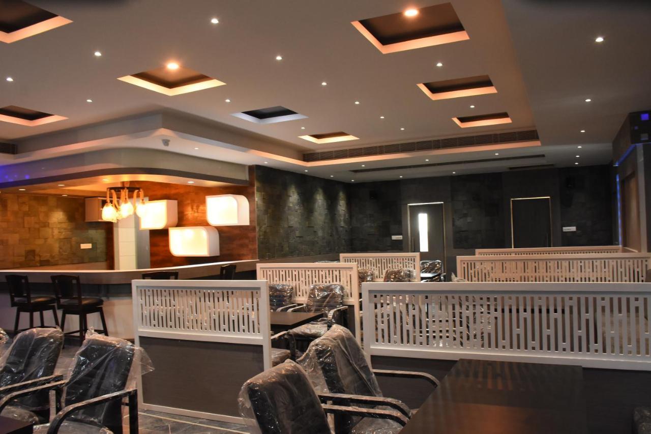 Rathna Residency Hotel Ероде Екстериор снимка
