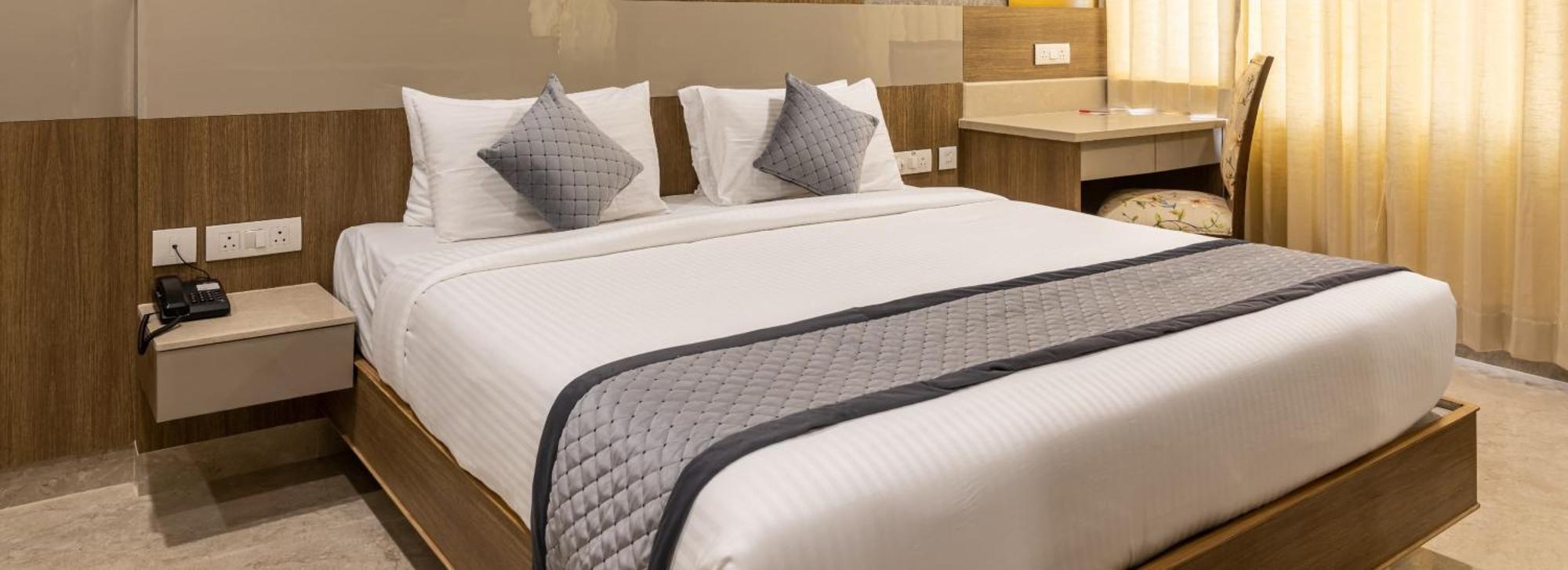 Rathna Residency Hotel Ероде Екстериор снимка